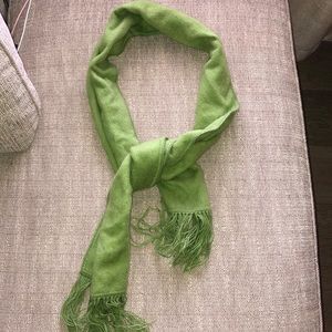 Women’s Genuine Alpaca Scarf